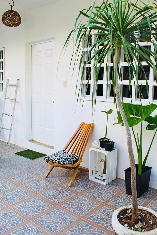Hotel Casa Sunshine Holbox Exterior foto