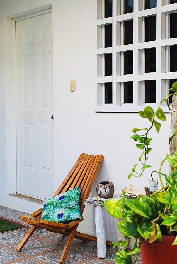 Hotel Casa Sunshine Holbox Exterior foto