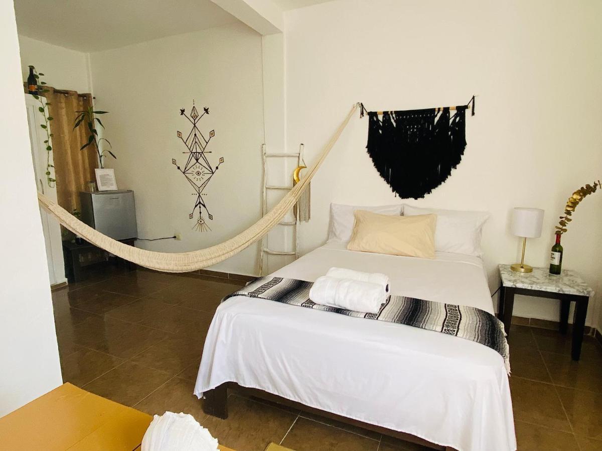 Hotel Casa Sunshine Holbox Exterior foto