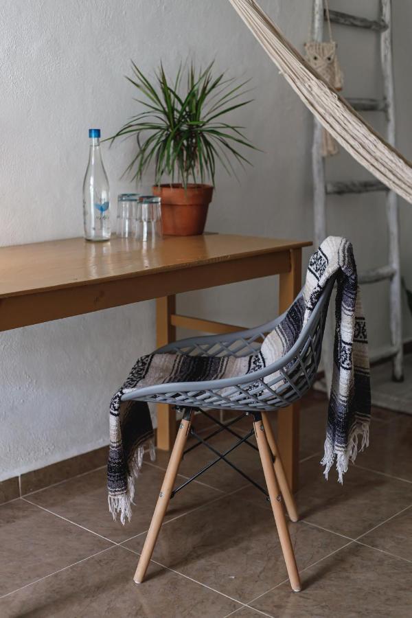 Hotel Casa Sunshine Holbox Exterior foto