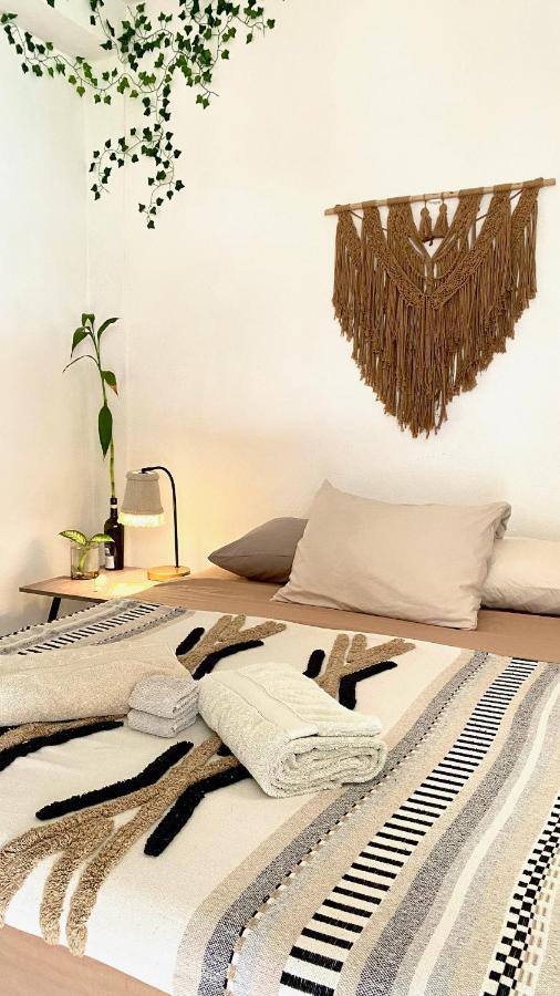 Hotel Casa Sunshine Holbox Exterior foto