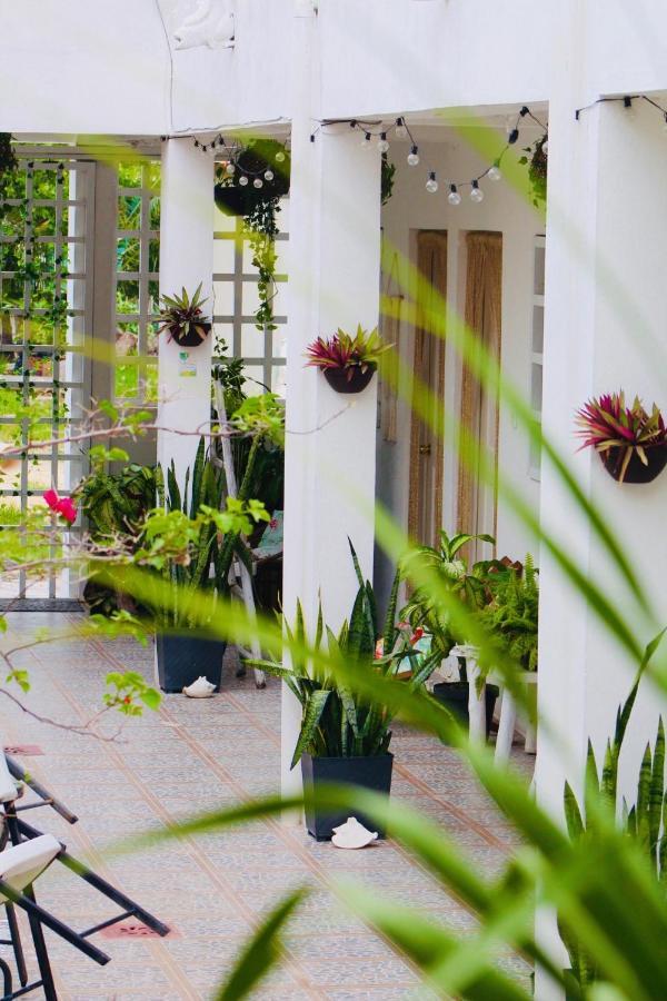 Hotel Casa Sunshine Holbox Exterior foto