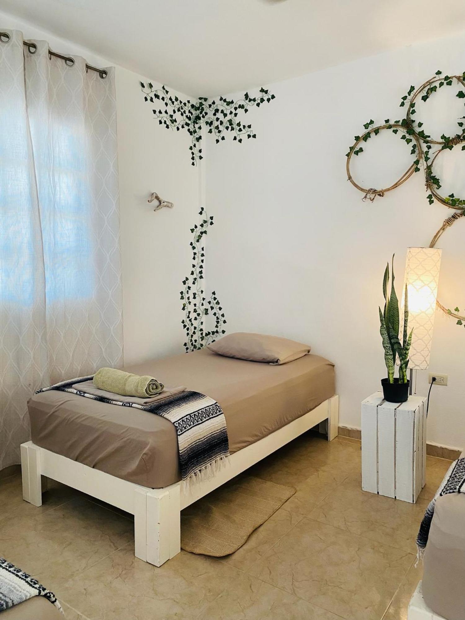 Hotel Casa Sunshine Holbox Exterior foto