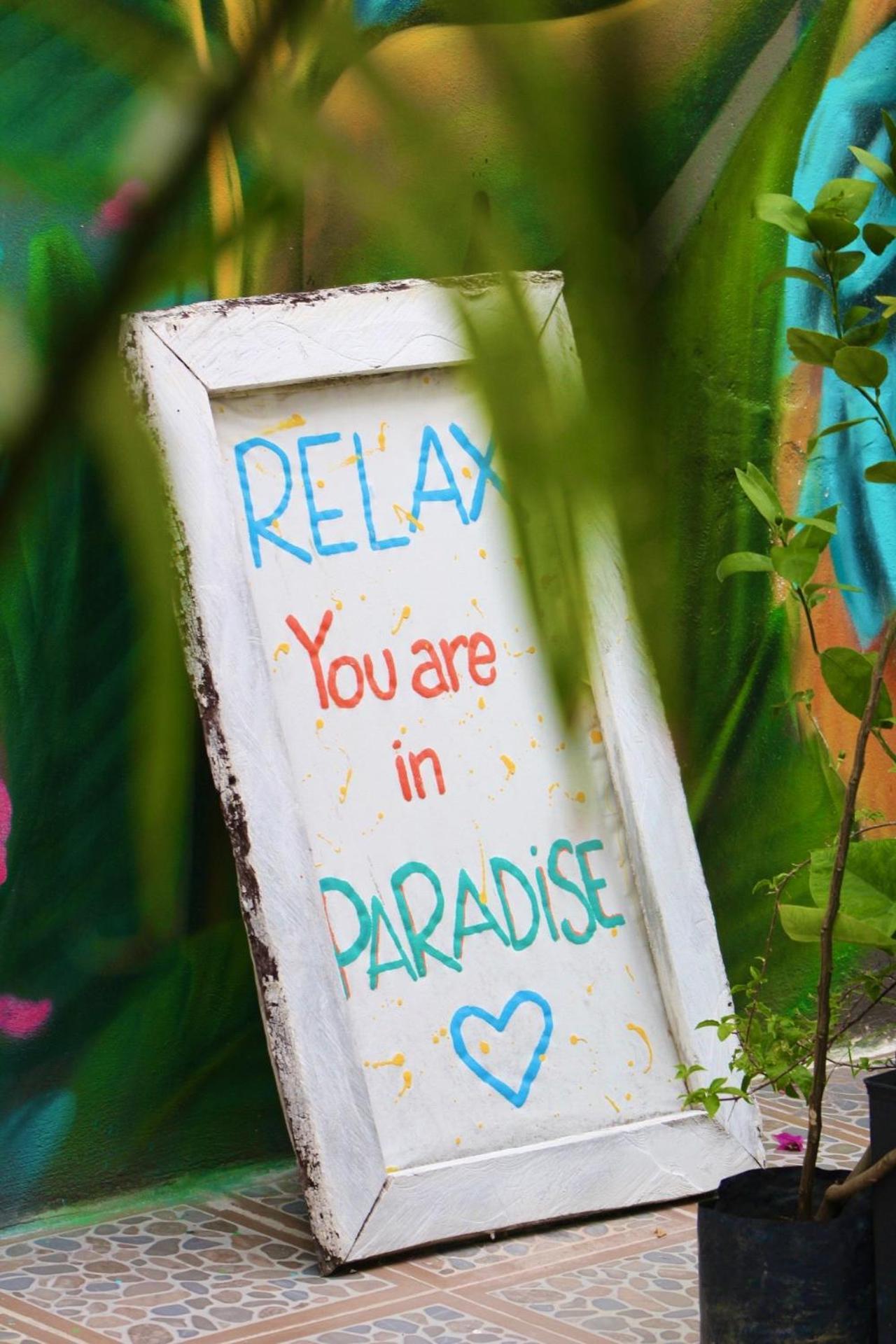Hotel Casa Sunshine Holbox Exterior foto