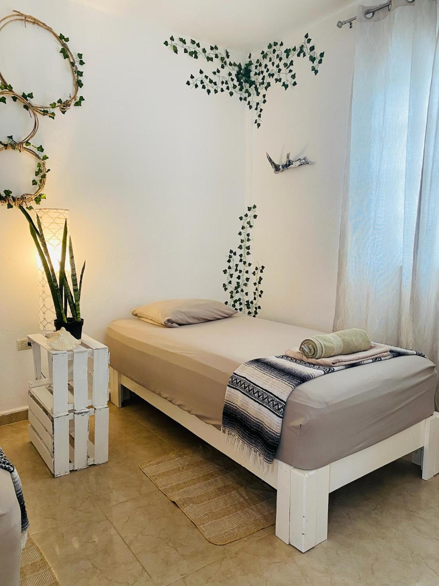 Hotel Casa Sunshine Holbox Exterior foto