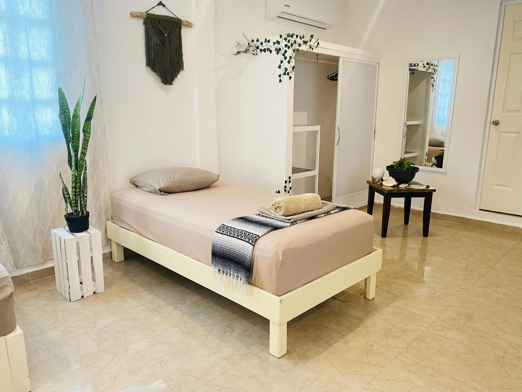 Hotel Casa Sunshine Holbox Exterior foto